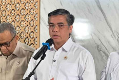 Menaker Pastikan Upah Minimum Tidak Turun Meski Pertumbuhan Ekonomi Negatif