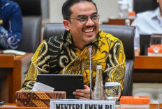 Plafon KUR Naik Jadi Rp320 T di 2026, Pemerintah Hapus Batas Pengajuan