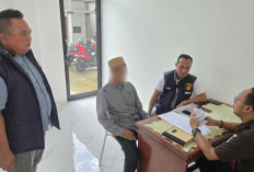 Kasus Truk Rokok Ilegal Rp1,4 Miliar di Belitung, Tersangka Segera Disidangkan