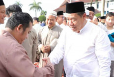 Stok LPG dan BBM di Babel Dipastikan Aman Selama Libur Idul Adha 2025