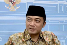 Penyelenggaraan Haji Akan Diambil Alih BP Haji, Pemerintah Tunggu Pembahasan RUU Haji di DPR