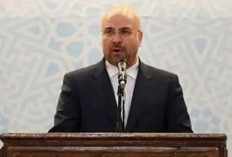 Iran Tolak Gencatan Senjata, Sebut Agresor Harus Diberi Pelajaran