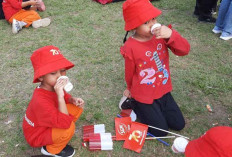 Mewujudkan Indonesia Layak Anak Lewat Pemberian Nutrisi Adekuat