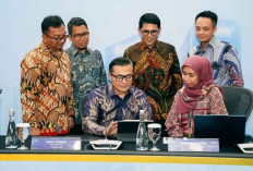Ekonomi Indonesia Diperkirakan Tumbuh 4,93 Persen pada 2025, Ini Faktor Utamanya