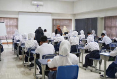 36 Siswa Lolos Kelas Beasiswa PT Timah 2026, Ini Daftar Lengkap dan Tahapan Selanjutnya