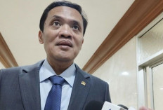 Klarifikasi Puluhan Anggota DPR RI Terlibat Judi Online, Habiburokhman: Itu Tidak Benar