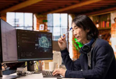 Daftar Pekerjaan Paling Dicari 2026, Didominasi Teknologi hingga Kesehatan