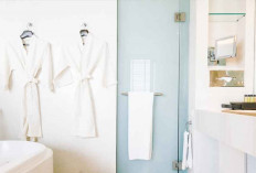 Hati-hati, 3 Posisi Kamar Mandi Ini Dianggap Bawa Sial Menurut Feng Shui
