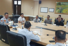 FLLAJ Beltim Kunjungi Dishub Kota Bandung, Perkuat Sinergi Keselamatan Lalu Lintas