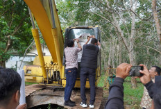 Aset 11 Tersangka Tipikor PT Timah Disegel, Kerugian Negara Rp4,16 Triliun Diburu