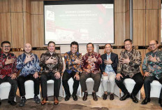 Standarisasi Armada Mobil Tangki Diperketat, Elnusa Petrofin Jamin Keamanan Pasokan BBM 