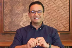 Anies Baswedan Rilis Visi-Misi Jakarta 2024 Meski Gagal Maju Pilgub