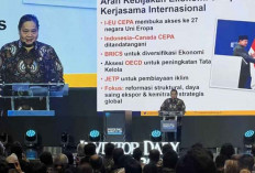 Menko Airlangga: Pengguna QRIS Lampaui Kartu Kredit, Jumlah Pengguna Tembus 50 Juta