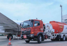 Pertamina Turunkan Harga Avtur 10 Persen Mulai 1 Juni 2026