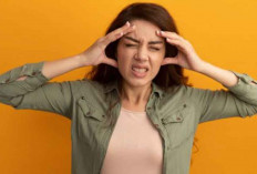 Maag dan Vertigo Sering jadi Gangguan Saat Puasa, Ini Cara Mengatasinya