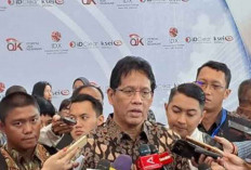 Menkeu Tarik Rp75 Triliun dari Perbankan untuk Belanja K/L, Pastikan Tak Ganggu Stabilitas Ekonomi