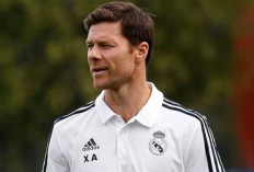 Real Madrid Incar Striker Pelapis Mbappe, Ini 3 Nama di Radar Xabi Alonso