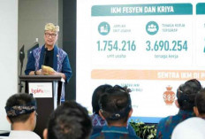Menperin Sebut Skema Baru Insentif EV Mirip Program Sebelumnya
