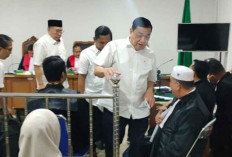 Taipan Sawit Asal Babel Terjerat Korupsi, 50 Persen Lahan PT DAM Bermasalah