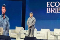 Rusia Siap Pasok 150 Juta Barel Minyak ke Indonesia, Hasil Kunjungan Prabowo