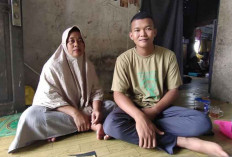 Satu Rumah Satu Sarjana Antarkan Asa Mengenyam Pendidikan Tinggi