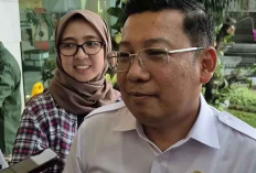 Indonesia Siapkan Lumbung Pangan 2045, Surplus Beras dan Telur