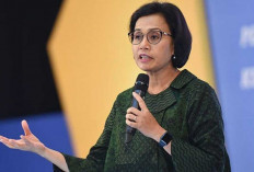 Sri Mulyani Pastikan PPN Naik Jadi 12 Persen Mulai 2025, Apa Dampaknya?