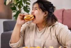 Dokter Gizi Bongkar Pola Makan Salah Pemicu Obesitas