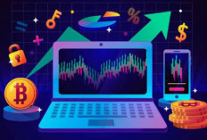 FYP di TikTok Bilang Saham Ini Bakal Naik, Investasi Sekarang atau Skip Dulu?