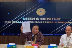 MA Siap Gelar Sidang Istimewa untuk Pilih Ketua Baru pada 16 Oktober