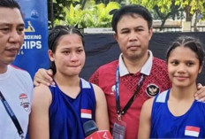 Dira Artika Puas Raih Perak Asian Boxing 2026, Siap Bangkit Kejar Emas