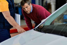 Kaca Mobil Susah Naik? Ini 7 Penyebab yang Sering Terjadi