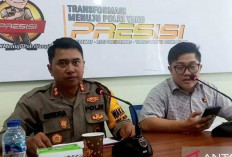 Terungkap, Kronologis Kasus KDRT Anggota DPRD Babel Terhadap Istrinya