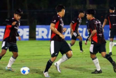 Resmi, Ini Daftar 26 Pemain Timnas U-17 Indonesia di Piala AFF 2026