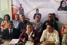 Kuasa Hukum Tegaskan Iptu Rudiana Tak Kabur dalam Kasus Vina Cirebon