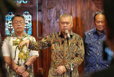 Lebaran 2025: Kemenhub Prediksi Pemudik Capai 146 Juta, Pemerintah Siapkan Solusi Atasi Macet