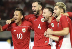 Marc Klok Sebut FIFA Series 2026 Penting untuk Era Baru Timnas Indonesia