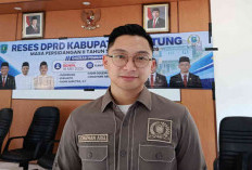 DPRD Belitung Reses di Sijuk, Jonathan Axel Serap Berbagai Aspirasi