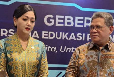 OJK Tekankan Pentingnya Menjaga Kerahasiaan dan Keamanan Data Pribadi di 2025