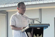 Bahlil Targetkan Uji Coba Tabung CNG 3 Kilogram Rampung Juli-Agustus 2026