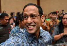 Bantah Terima Rp809 Miliar, Nadiem Makarim Tegaskan Itu Kekeliruan Investigasi