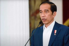  Kenapa Jokowi Tak Hadiri Rakernas V PDI Perjuangan? Ini Alasannya
