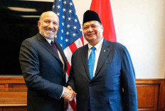 Konsumsi Domestik Jadi Penopang Ekonomi, Pemerintah Gencarkan Program Belanja Nasional