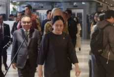 Puan Maharani Tegaskan Penyelenggaraan Haji 2026 Harus Tetap Berjalan