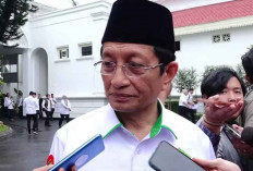 Menag Minta Penyelenggaraan Haji Tahun 2024 Tanpa Ada Penyimpangan