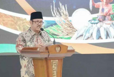 Program Makan Bergizi Gratis Tetap Jadi Prioritas RKP 2026