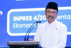 Bansos Triwulan II 2026 Cair, 470 Ribu KPM Baru Masuk Daftar Penerima