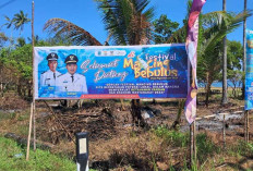 Pemdes Pegantungan Kembali Gelar Lomba Mancing Bebulus 2025, Peserta Mencapai 300 Orang