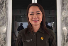 DPRD Belitung Minta Bupati Segera Isi Kekosongan Pejabat