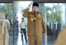 Gubernur Babel Laporkan Kasus Hilangnya Alkes Rp15 Miliar ke Polda & Kejati, Dirut RSUD Dicopot